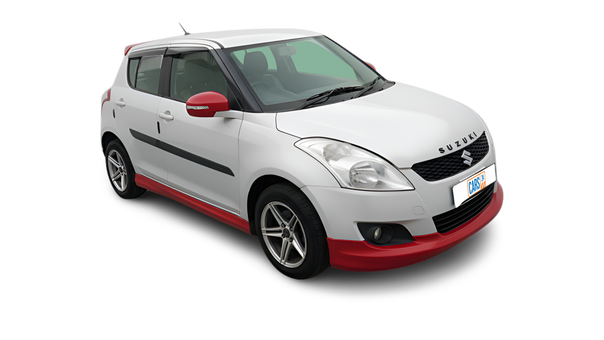 Maruti Swift-img